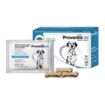 PROVENTIS 20