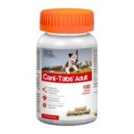 CANI-TABS DAILY MULTI ADULT