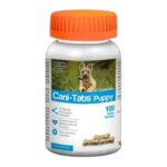 CANI-TABS DAILY MULTI PUPPY