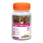 CANI-TABS DAILY MULTI SENIOR