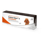CEFOXI-TABS C