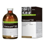VETOCAM 50