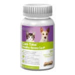 CANI-TABS HEALTHY BONES CA+P