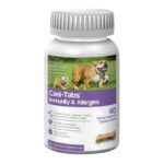 CANI-TABS IMMUNITY & ALLERGIES