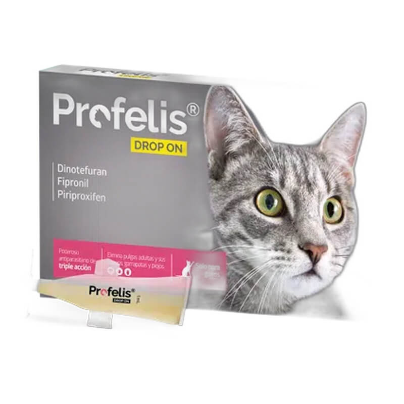 MT09939 PROFELIS DROP ON - Image 1