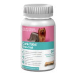 CANI-TABS SKIN + COAT
