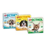 ECTHOL COLLAR