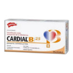 CARDIAL B
