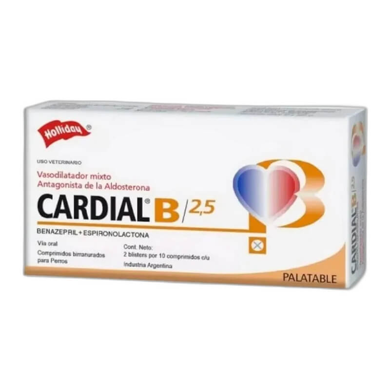 NF0000016 CARDIAL B - Image 1