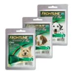 FRONTLINE PLUS