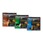 HEARTGARD
