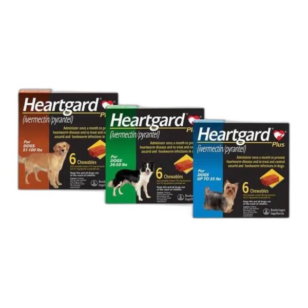 HEARTGARD