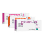 STOMORGYL