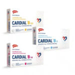 CARDIAL B