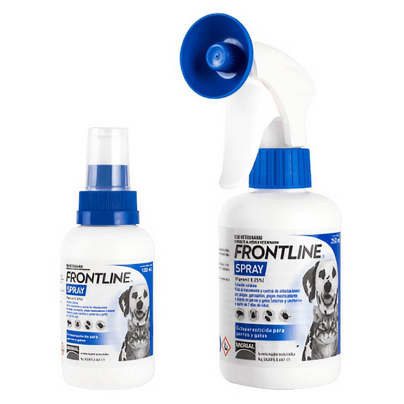 NF1000017 FRONTLINE SPRAY - Image 1