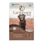 EARTHBORN PRIMITIVE NATURAL