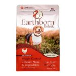 EARTHBORN WEIGHT CONTROL