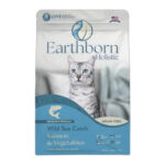 EARTHBORN WILD SEA CATCH