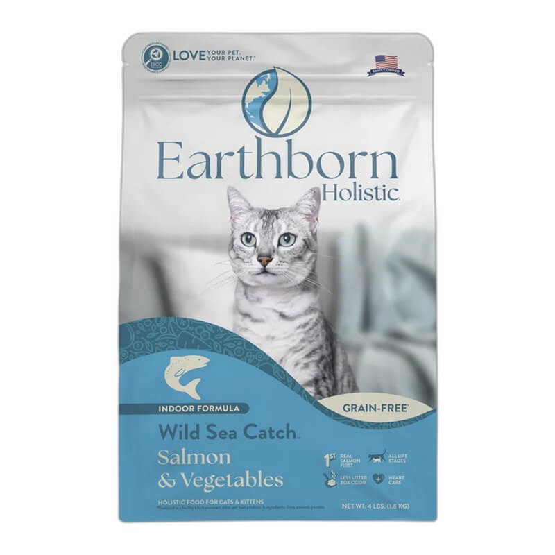 NH1000006 EARTHBORN WILD SEA CATCH - Image 1