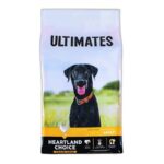 ULTIMATES HEARTLAND CHOICE