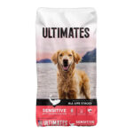 ULTIMATES SENSITIVE SKIN & STOMACH WITH SALMON PROTEIN