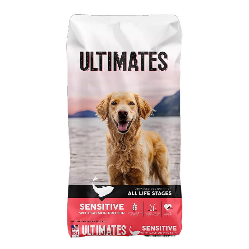 NH1000018 ULTIMATES SENSITIVE SKIN & STOMACH WITH SALMON PROTEIN - Image 1