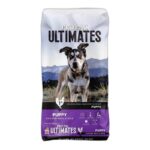 ULTIMATES PUPPY CHICKEN MEAL & RICE