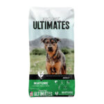 ULTIMATES MATURE CHICKEN & BROWN RICE