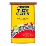 TIDY CATS 24/7 CONVENTIONAL 20LB