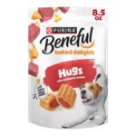 BENEFUL BAKED DELIGHTS HUGS 8.5OZ