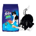 FELIX ADULTO TRIPLE DELICIOUOS MAR