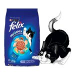 FELIX ADULTO MEGAMIX
