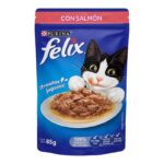 FELIX ADULTO SALMÓN