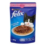 FELIX GATITO CARNE