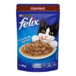 FELIX ADULTO PAVO