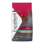 EXCELLENT ADULTO RAZA MEDIANA/GRANDE