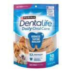 DENTALIFE RAZAS PEQUEÑAS Y MEDIANAS 7OZ