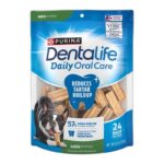 DENTALIFE RAZAS MINIS 6.8OZ