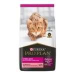 PRO PLAN ADULTO OPTIRENAL ESTERILIZADOS SALMÓN