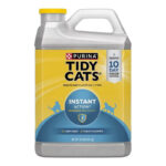 TIDY CATS SCOOP INSTANT ACTION 14LB