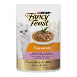 PURINA FANCY FEAST CASSEROLE ATÚN