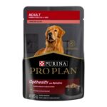 PRO PLAN ADULTO OPTIHEALTH