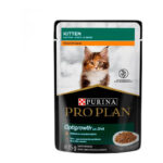 PRO PLAN GATITO OPTIGROWTH