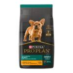 PRO PLAN CACHORRO OPTISTART RAZA PEQUEÑA