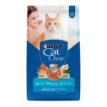 CAT CHOW ADULTO DEFENSE PLUS PESCADO