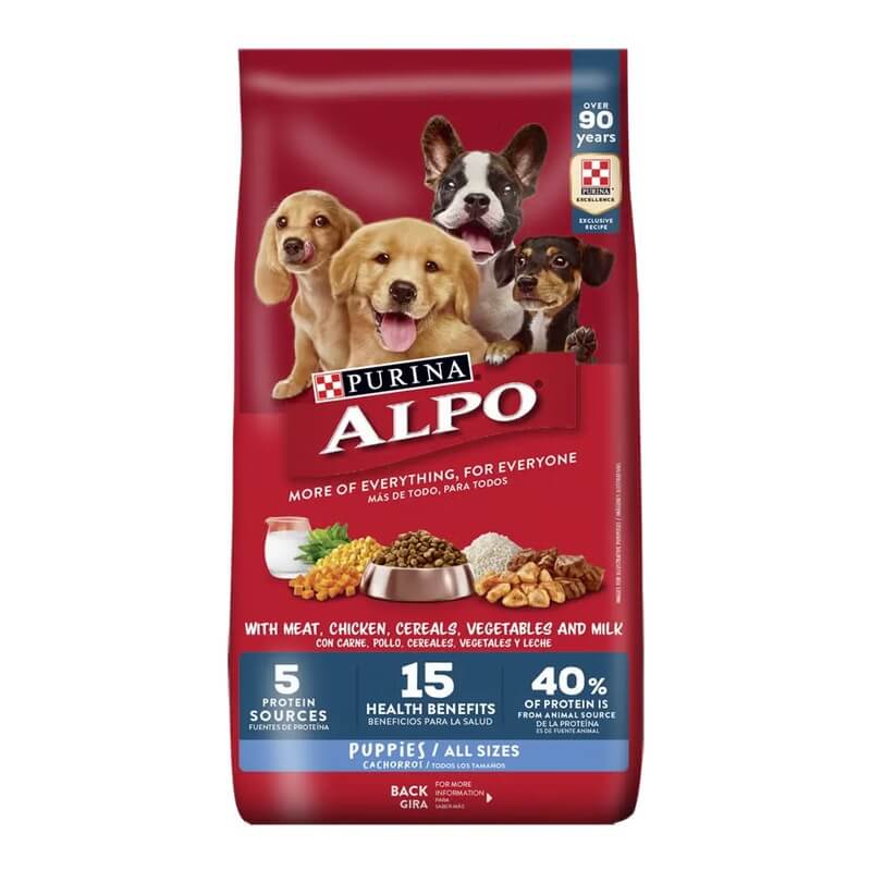 PR112468567 ALPO CACHORRO - Image 1