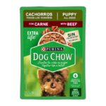 DOG CHOW CACHORRO TODOS LOS TAMAÑOS CARNE