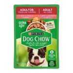 DOG CHOW ADULTO TODOS LOS TAMAÑOS POLLO Y CARNE