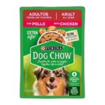 DOG CHOW ADULTO TODOS LOS TAMAÑOS POLLO