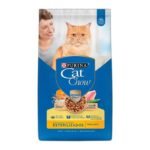 CAT CHOW ADULTO DEFENSE PLUS ESTERILIZADOS